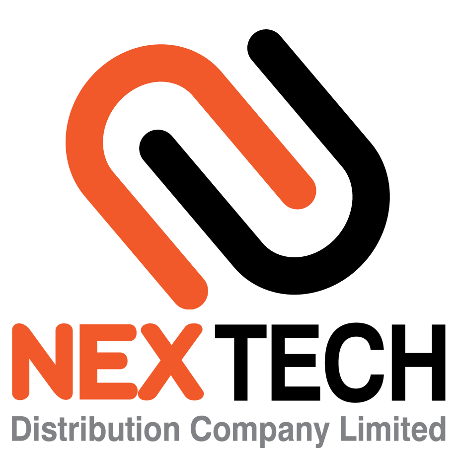 NEXTECH Logo