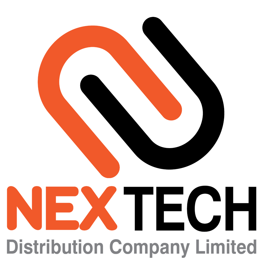 Nextech Logo